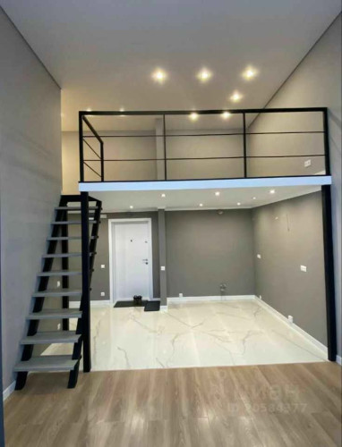 Kontraktor Mezzanine durikosambi- Terpercaya